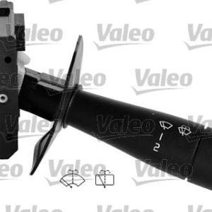 SİLECEK KUMANDA KOLU KNG I 97-07 Silme Yikama Arka Silme-Yıkama fonksiyonu ile 7701053055