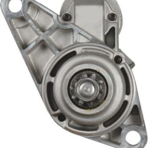 MARŞ MOTORU AUDI A3 SERİ 2 MARŞ MOTORU BİNEK 02T911024B-02T911024K-02T911023R