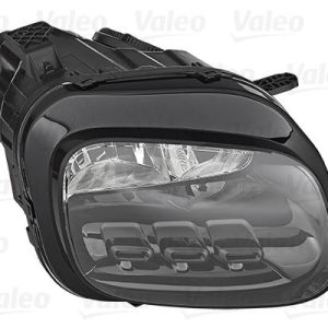 FAR SAĞ CITROEN C3 AIRCROSS 08/17 YQ00052680