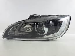 FAR XENON SOL VOLVO S60- V60 05/13 31420108