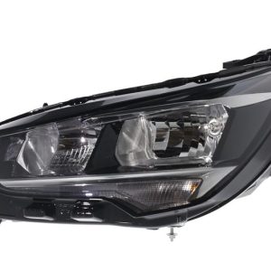 SOL FAR OPEL CORSA F HALOJEN 19