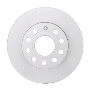 FREN DİSKİ DELİKSİZ ARKA AUDI // SKODA // VW; A3 // OCTAVIA. SUPERB // CADD Y. GOLF. GOLF PLUS. JETTA. SCIROCCO. TOURAN 03/2003