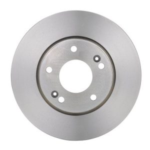 FREN DİSKİ ÖN HYUNDAI COUPE 1.6L 2.0L 02-09 / TUCSON 2.0L G4GC D4EA JN 04-09 / KIA SPORTAGE 2.0L G4G C D4EA JE 04-09 HAVALANDIRMALI TİP - 280 ÇAP X 5