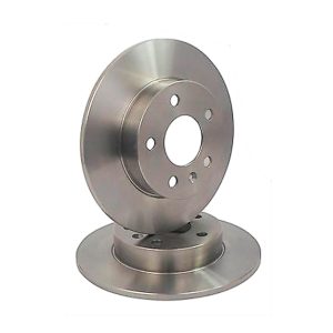 ARKA FREN AYNASI INSIGNIA A 08 SAAB 9-5 YS3G 10 16 JANT 292x12x5DL DOLU