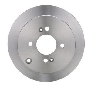 ARKA FREN DİSKİ DOLU TİP HYUNDAI ACCENT ERA 1.6L 06-10 / İ20 1.2L 1.4L 1.6L 06-10 / GETZ 1.5L D3EA CRDİ 02-05 / KIA RIO 1.4L 1.5L 1.6L 05- - 262 ÇAP