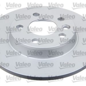 FREN DİSKİ X2 VW Transporter 1.9 2003