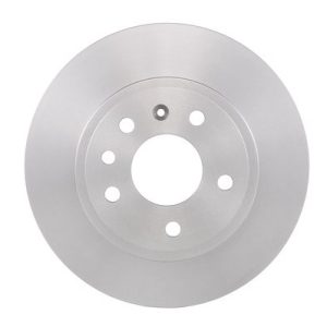 ARKA FREN AYNASI VECTRA B 1.6 2.0i. 2.5i. V6 95/4.02 SAAB 900 II 9.3 93/8.03 9.5 96 286x10x5DL