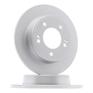 ARKA FREN DİSKİ DOLU TİP HYUNDAI İ30 1.6L G4FD GDİ GAMMA 11-15 / 1.4L 1.6L CRDİ DİZEL 12-16 / ELAN TRA 12- / KIA CEED 1.6L GDI BENZİNLİ 12- 1.4L 1.6L