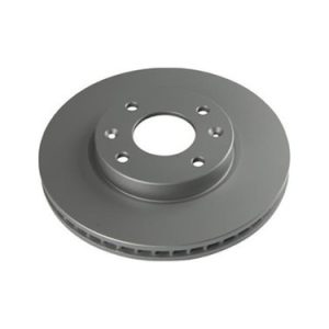 FREN DİSKİ ÖN HYUNDAI SONATA 2.0L G4JP 02-04 / ELANTRA 1.6L G4ED 04-06 / KIA MAGENTIS 2.0L G4JP 01-0 5 HAVALANDIRMALI TİP - 280 ÇAP X 4 BİJON