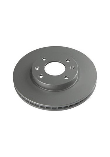 FREN DİSKİ ÖN HYUNDAI SONATA 2.0L G4JP 02-04 / ELANTRA 1.6L G4ED 04-06 / KIA MAGENTIS 2.0L G4JP 01-0 5 HAVALANDIRMALI TİP - 280 ÇAP X 4 BİJON