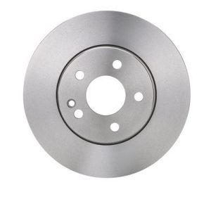 FREN DISKI ON MERCEDES VITO W639 W447