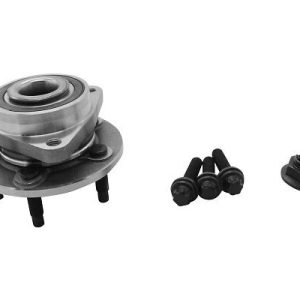 ÖN TEKER PORYASI RULMANLI CHEVROLET CRUZE 09-15 -ASTRA J 09-15 276mm Disk J67