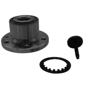 ÖN TEKER PORYASI VOLVO S60 10 S80 10 V60 10-15 V70 07-15 XC60 09-17 XC70 10-15