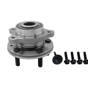 ON TEKERLEK PORYASI SET VOLVO V40 1.6 2012-03-2016-12