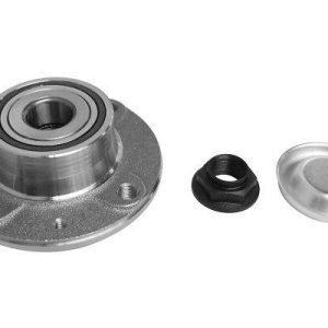 ARKA TEKER PORYASI KOMPLE PEUGEOT P307 00 CITROEN C4 04 129x25x59