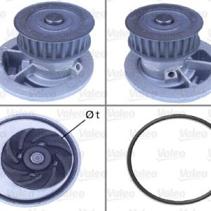DEVİRDAİM ASTRA F-VECTRA A-OMEGA A 1.8-2.0 95-98 -FRONTERA