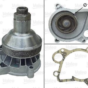 DEVIRDAIM POMPASI BMW M47 E46 E39