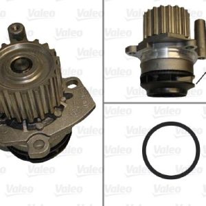 DEVİRDAİM BORA-GOLF IV-VI-PLUS-PASSAT-SHARAN-TIGUAN-A3-A4-A6 1.9TDİ- AVF-AJM-ATJ-AVG 506871-506872 038121011C-038121011D-03L121011B