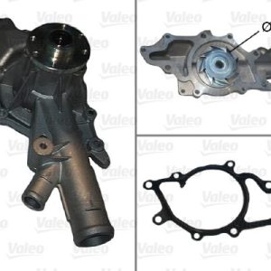 DEVIRDAIM POMPASI MERCEDES OM646 W639 B906