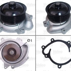 DEVIRDAIM POMPASI MERCEDES OM642 W204 W212 W166 W221 W639 B906
