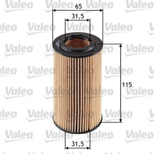 YAG FILTRESI MERCEDES OM611 W203 W211 W210 W639 B901 B904