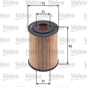 YAG FILTRESI MERCEDES OM642 W203 W204 C219 C218 W211 W212