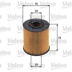 YAĞ FİLTRESİ VOLVO S40 95-04 C70 97-05 S70 S60 01-10 S80 98-06 V40 95-04 V70 XC70 XC90