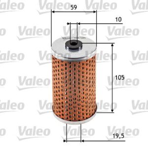 YAG FILTRESI MERCEDES M102 W201 W123 S123 C123 W460 W461 W463 B601 B602