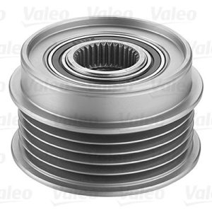 ALTERNATÖR KASNAĞI RULMANLI PASSAT 96-05 -A4 01-04 -A6 97-05 -SUPERB 1.6-1.8-19TDI 022903119B-022903119D-028903119AC