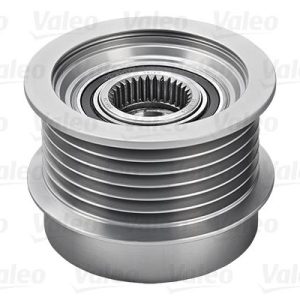 ALTERNATÖR KASNAĞI RULMANLI VECTRA C-ASTRA H-ZAFIRA B-SIGNUM 1.9 CDTI 04 6 KANAL 55571966-1204151-1204175-55564350