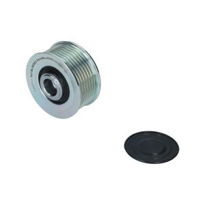 ALTERNATÖR KASNAĞI RULMANLI HONDA CIVIC 1.6L N16A İ-DTEC FK3 FC8 13-22 / CRV 1.6L N16A2 N16A4 İ-DTEC RE6 13- / HR-V 1.6L İ-DTEC N16A3 RU8 16-