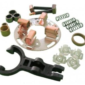 MARŞ ÇATALI TAKIM R9 İ-R19 MGN-LGN-CLIO-P206-P307-C2-C3 1.4 HDİ/P307-P407-C4 1.6 HDİ 182665