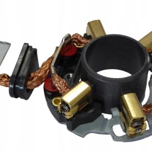 KÖMÜR TAŞIYICI D6RA109 PARTNER-BERLINGO-P206-P307 2.0 HDI 182928