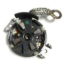 MARS KOMUR YUVASI 12V VW AUDI TERS DONUS 438174 438219 438262 MARSLAR ICIN 057911209M - 57911209M