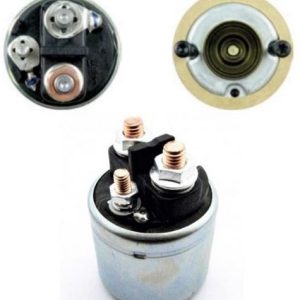 MARS OTOMATİĞİ 12V TRANSIT V347 2.2TDCI-2.4 TDCI-3.2TDCI 06 BOXER III-JUMPER III 2.2 HDI DT PUMA 2.2HDI DUCATO 2.2JTD 100CV