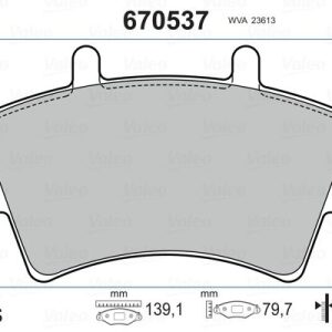 ÖN BALATA MASTER MOVANO II III 01 NISSAN INTERSTAR 02 402993 7701206727-7701207339-4106000QAD