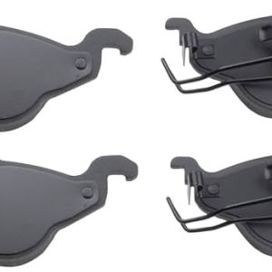 FREN BALATASI OPEL ASTRA G 1605091 - 1605959