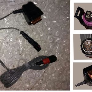 CLIM TEST-2 YÜKSEK BASINÇ SENSÖRÜ 698993