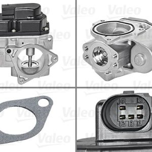 EGR VALFİ GOLF VI-JETTA III-PASSAT-TIGUAN-SCIROCCO-A4-A5-Q5-OCTAVIA 2.0 TDİ 08 700418/700415 03L131501G-03L131501K-03G131501P