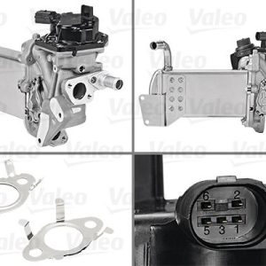 EGR SOĞUTUCUSU VALFİ VW AMAROK 2.0 TDİ-BİTDDI 10 AUDI Q5 2.0 TDİ 09