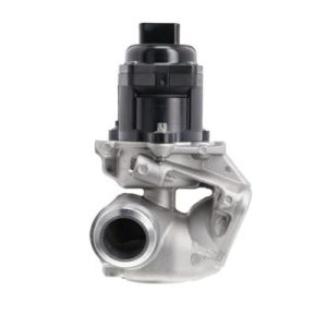 EGR VALFİ BERLINGO-C3-C4-C5-JUMPY-XSARA-P1007-P206-P207-P307-EXPERT-PARTNER 1.6 HDI FIESTA 02 FOCUS II 04 11 FUSION 03 12 1.6TDCI VOLVO V70 III S80