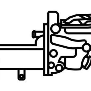 EGR VALFİ SOĞUTUCUSU MASTER III 10 MASTER IV 19 EURO 6 2.3dCI M9T 147353457R