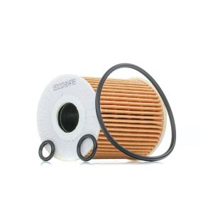 YAĞ FİLTRESİ POLO V 09 FABIA II-IBIZA V 10 1.2 TDI