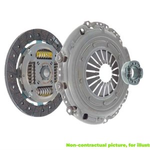 DEBRIYAJ SETI BMW M5 S85 B50 E60 E63 M6 E64 SMG