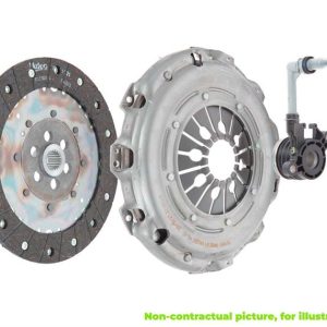 KIT3P CSC AUDI Q3 2.0 TDI 03L141018A