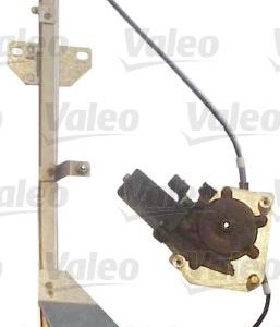 x CAM MEKANİZMASI ARKA SAĞ MOTORLU ALFA ROMEO 164 60549186-164007400602