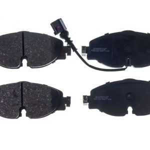 ÖN BALATA GOLF7-A3-LEON-TIGUAN-PASSAT-OCTAVIA-SUPERB 12 FTE KIRMIZI KUTU