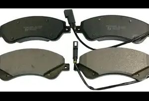 ON FREN BALATASI TRANSIT V347 06 14 O.CEKER FISLI FTE KIRMIZI KUTU 6C112K021BE-1433954-1554523