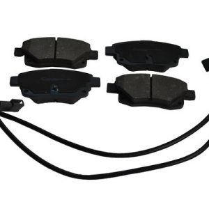 ARKA FREN BALATASI TRANSIT V347-V348 06 11 FISLI FTE KIRMIZI KUTU ME6C1J2M008AB-6C112M008AF-1371454