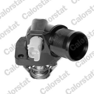 TERMOSTAT KOMPLE 103C MÜŞÜRLÜ P206 1.4İ 10 207 1.4-1.4 16V 06 C3 II 1.4-1.6 03 1336.Z2-9650926280